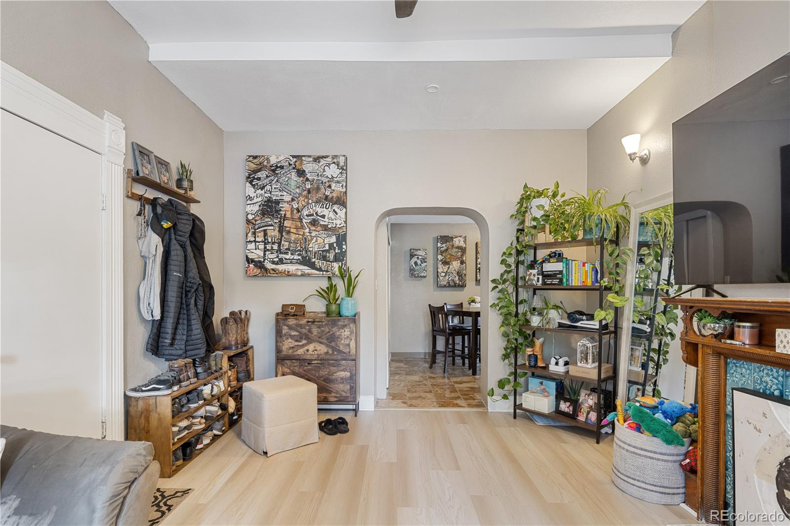 2663 Curtis Street Denver CO 80205