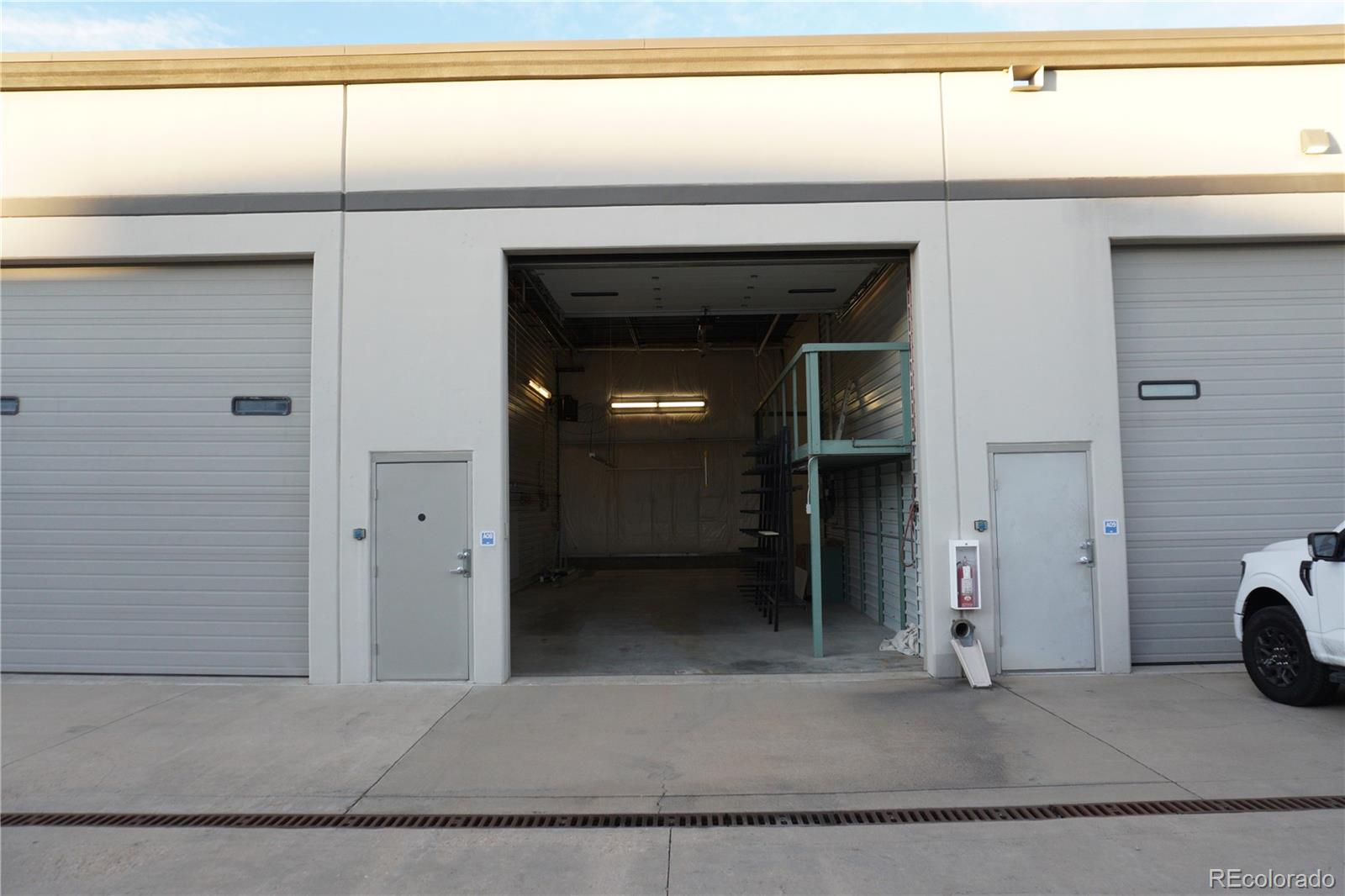 9181 Commerce Center Circle Littleton CO 80129