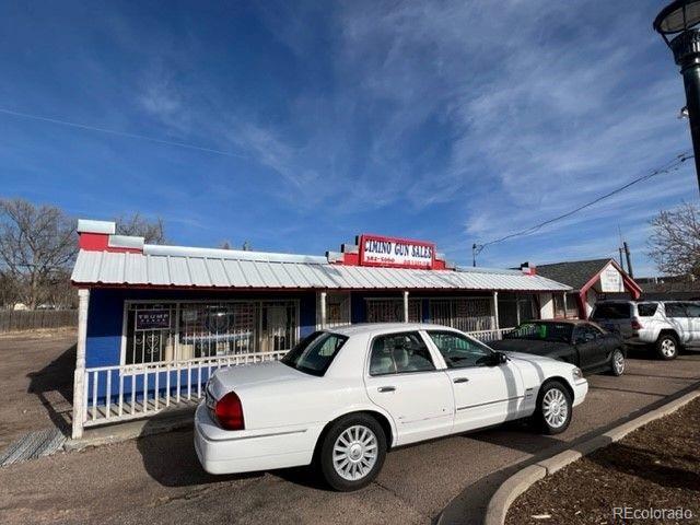 404 N Santa Fe Avenue Fountain CO 80817