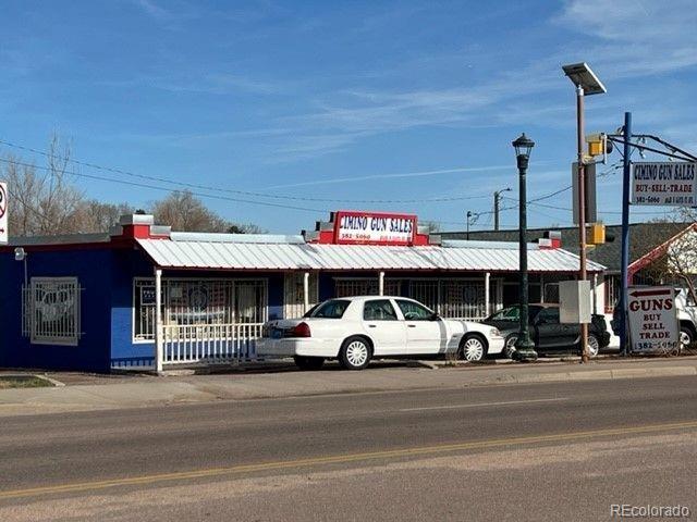 404 N Santa Fe Avenue Fountain CO 80817