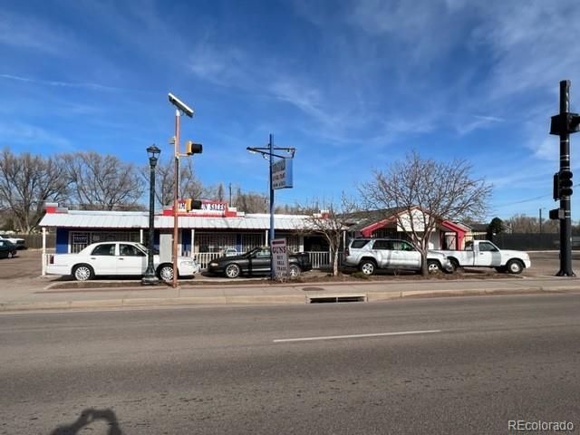 404 N Santa Fe Avenue Fountain CO 80817
