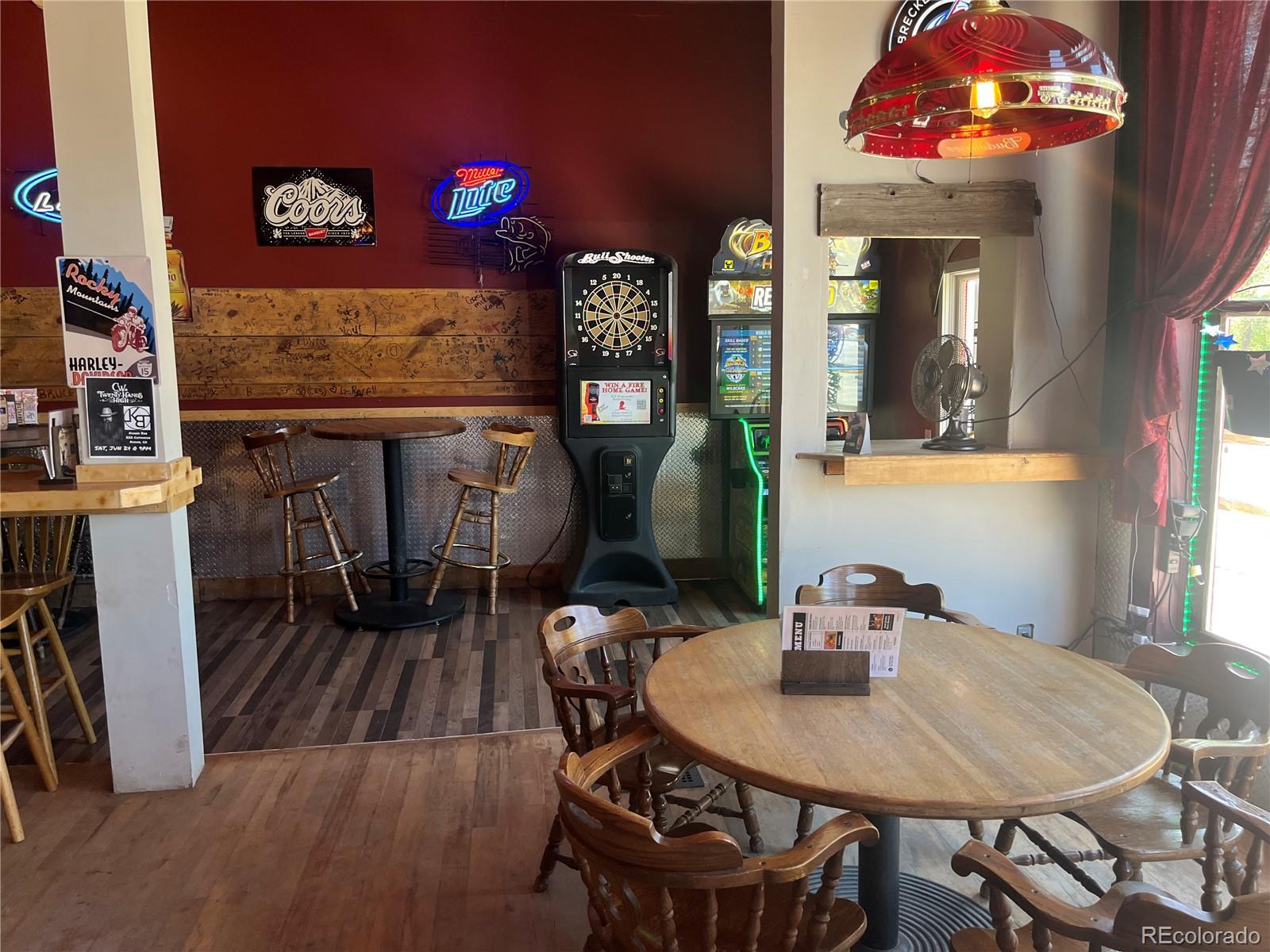 216-222 Comanche Street Kiowa CO 80117