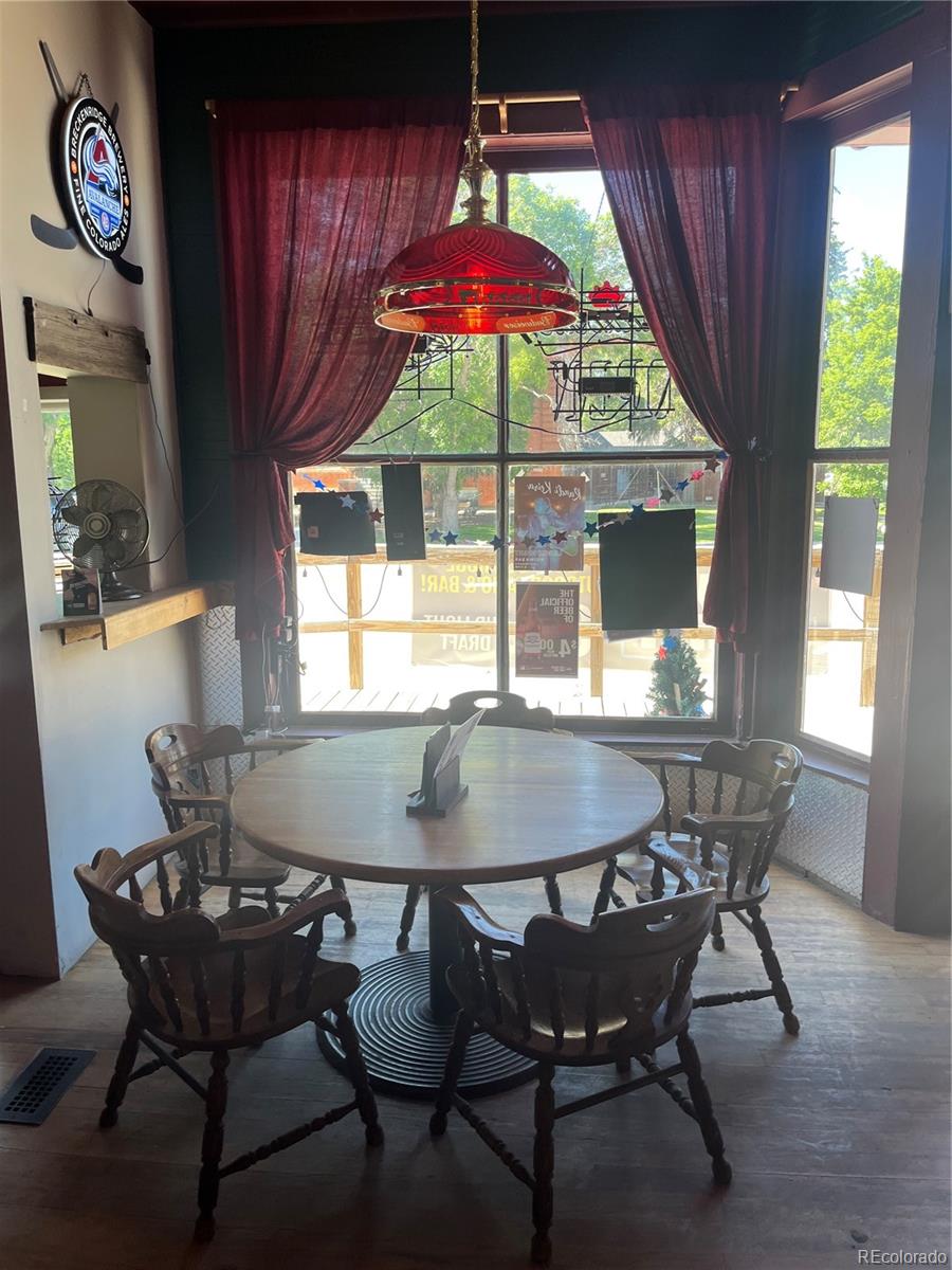 216-222 Comanche Street Kiowa CO 80117