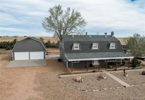 19231 County Road 22 Fort Lupton CO 80621