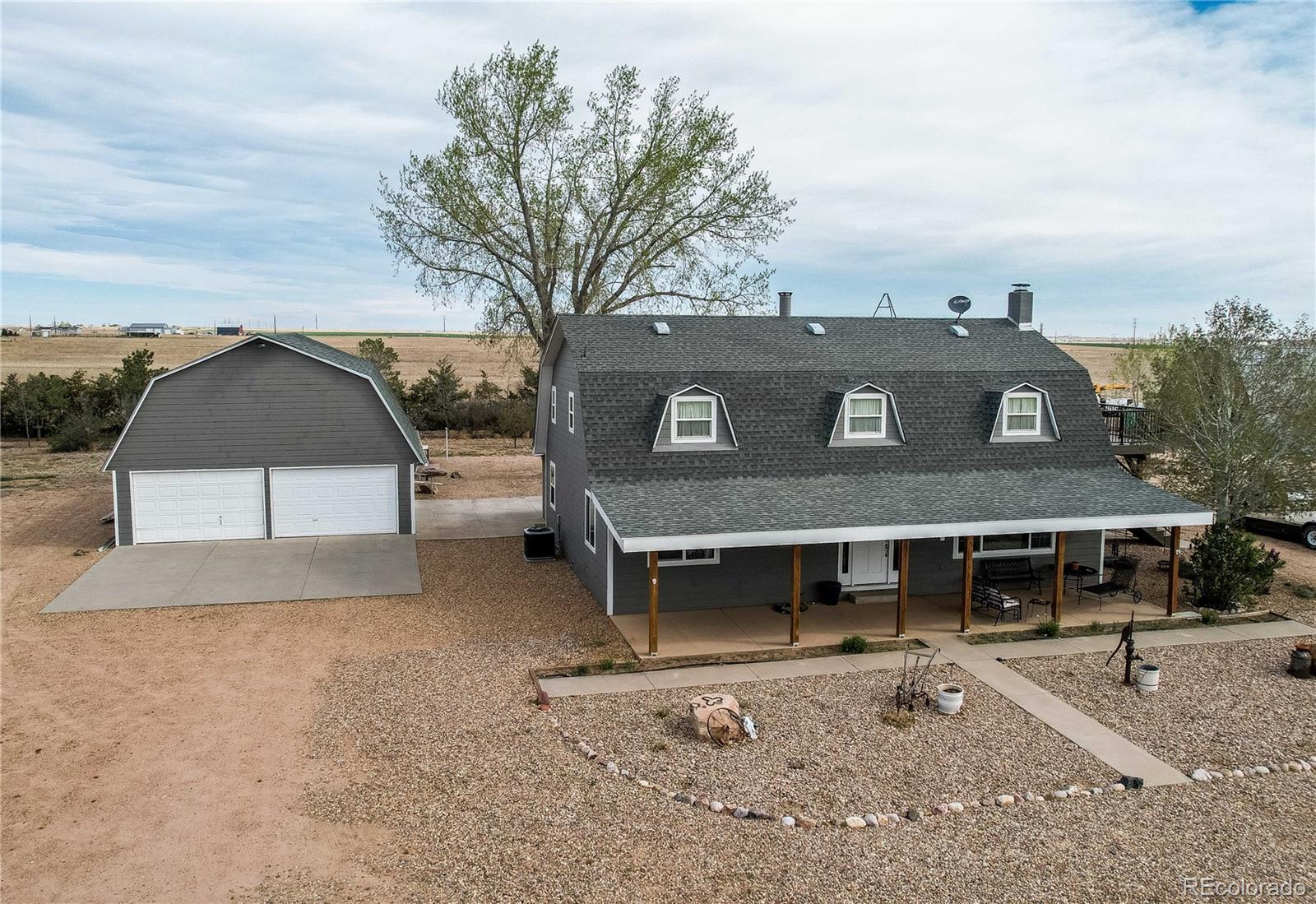 19231 County Road 22 Fort Lupton CO 80621