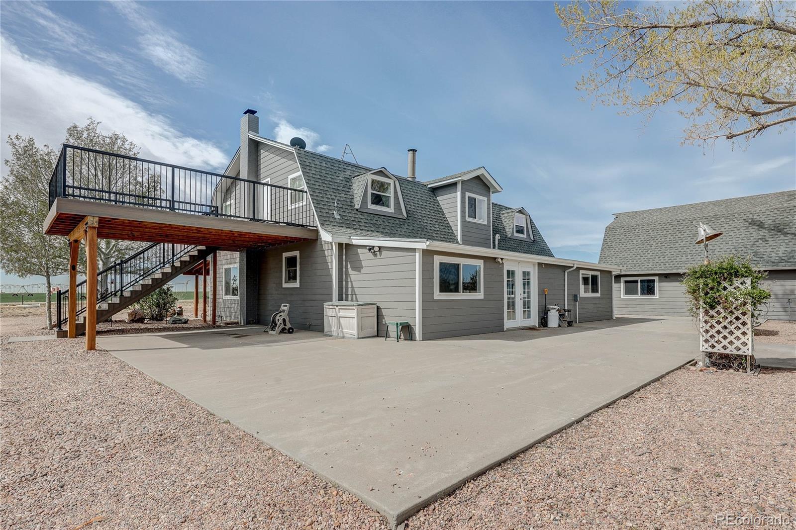 19231 County Road 22 Fort Lupton CO 80621