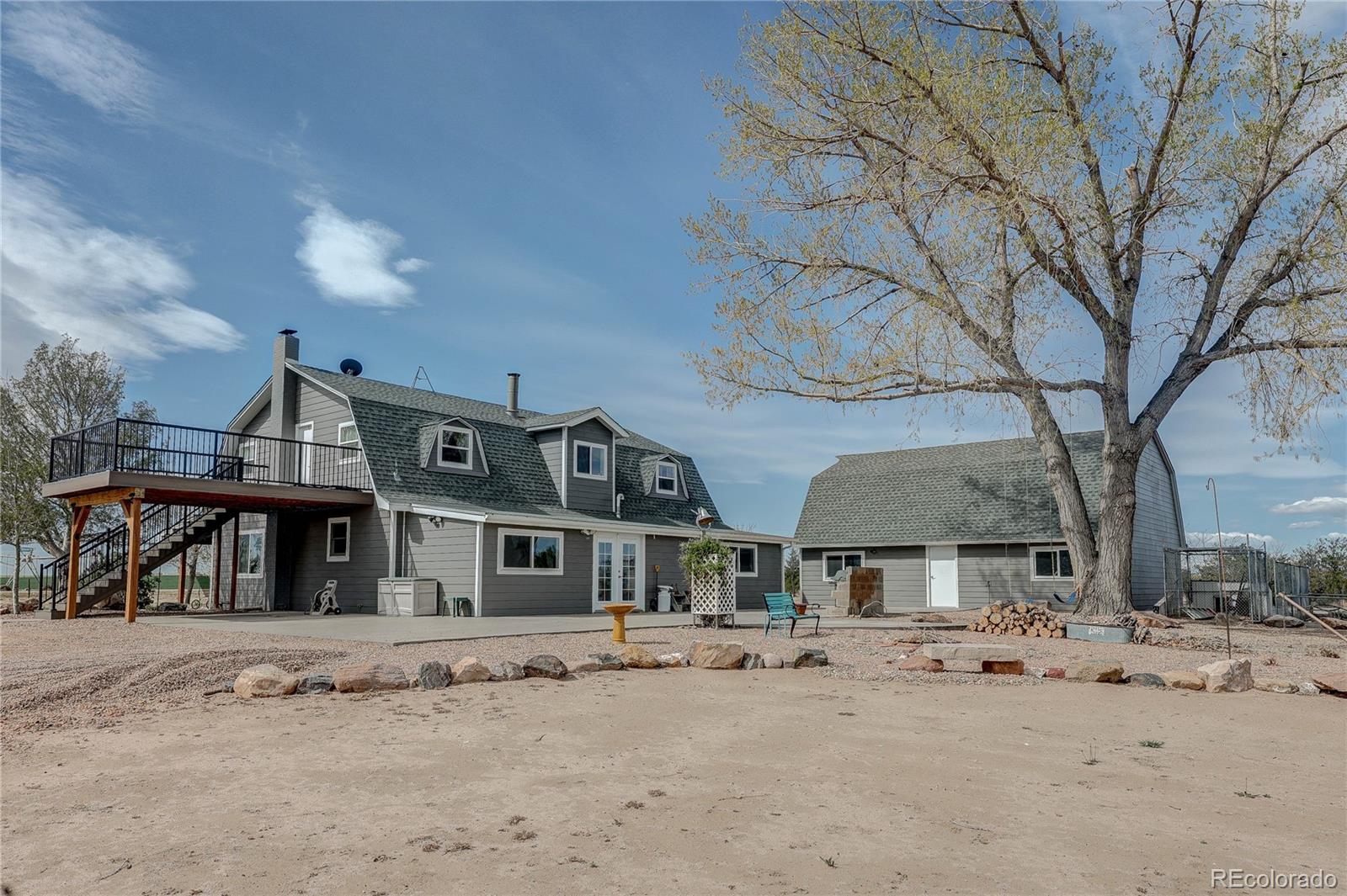 19231 County Road 22 Fort Lupton CO 80621