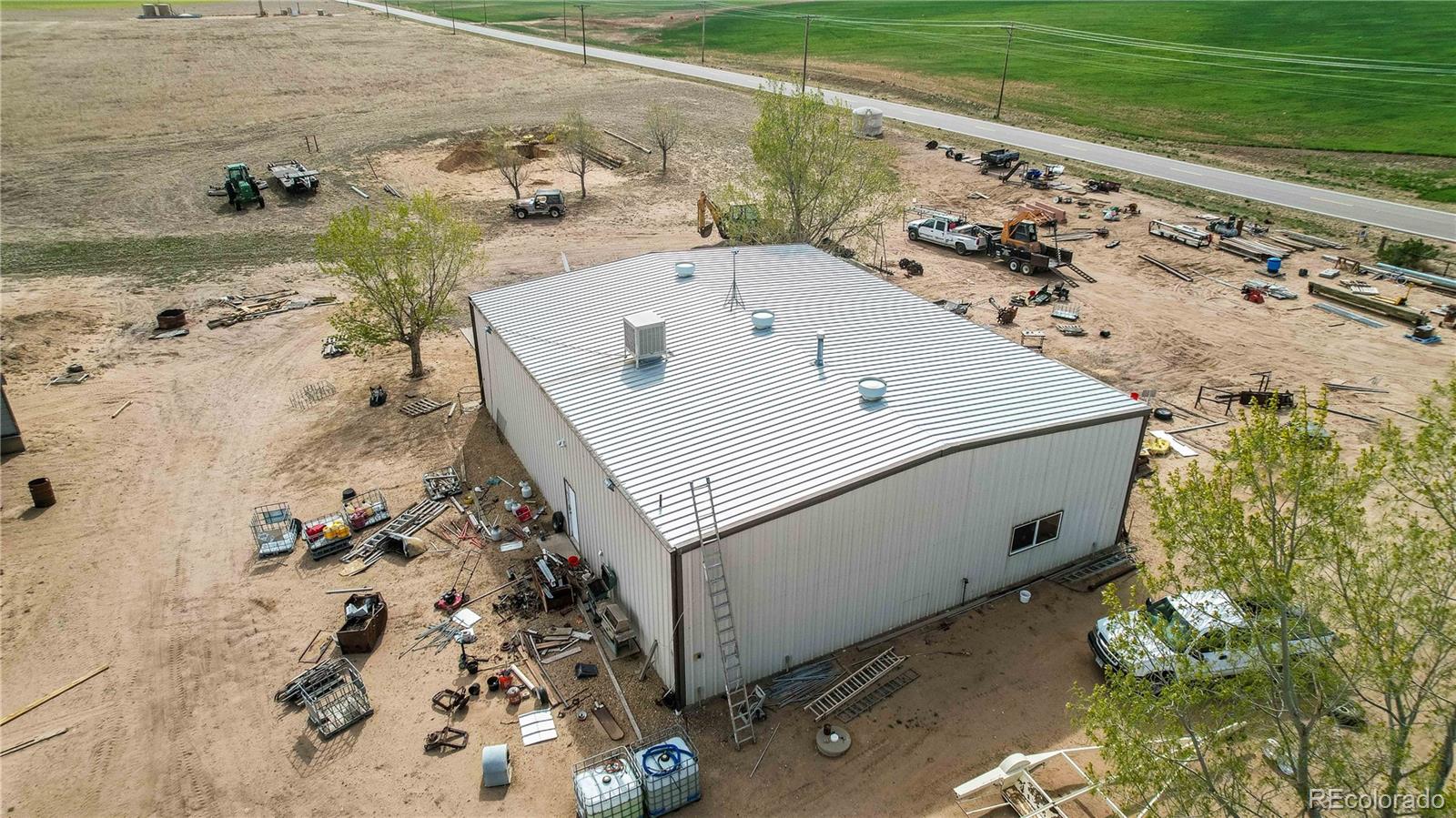 19231 County Road 22 Fort Lupton CO 80621