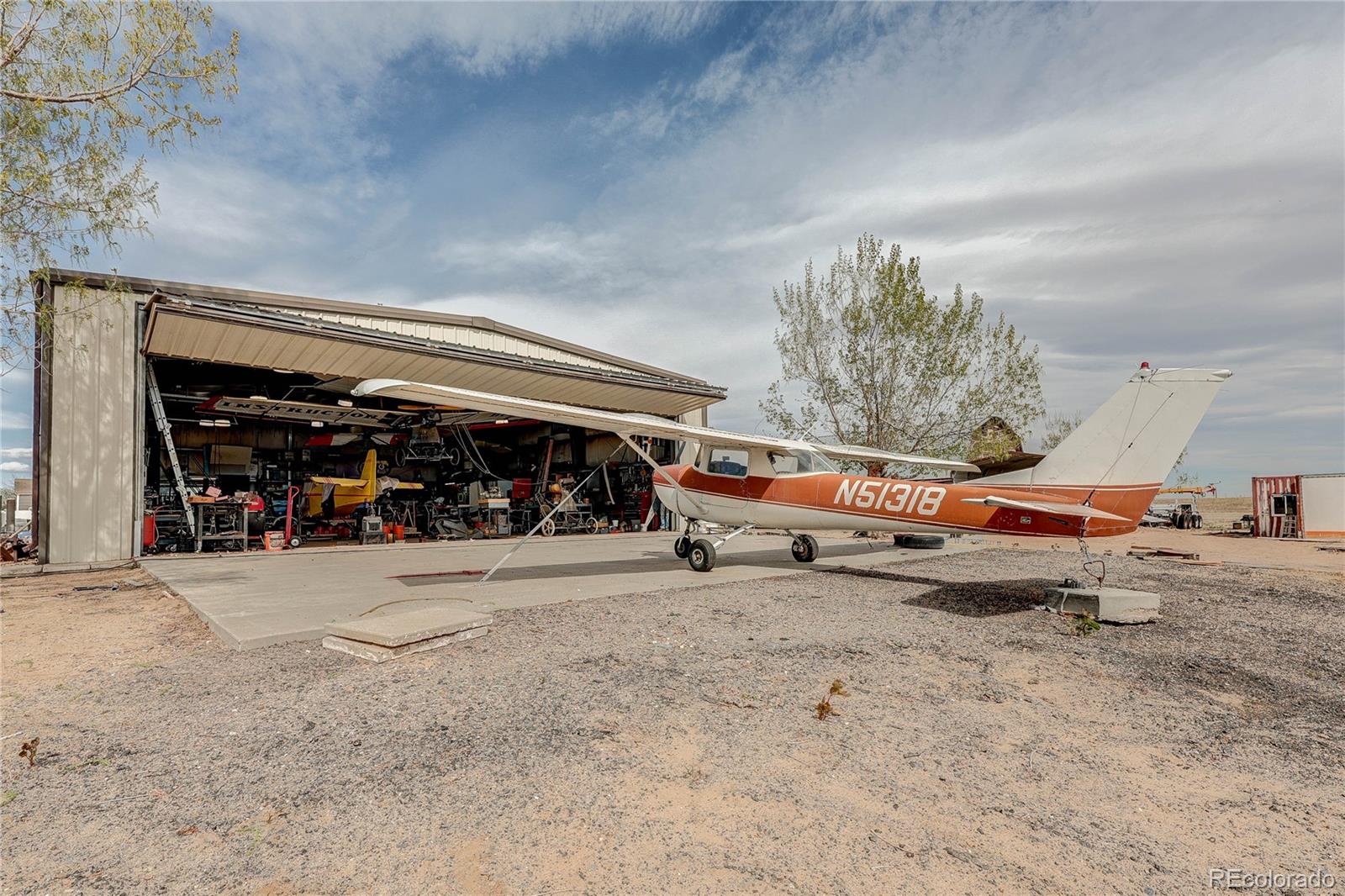 19231 County Road 22 Fort Lupton CO 80621