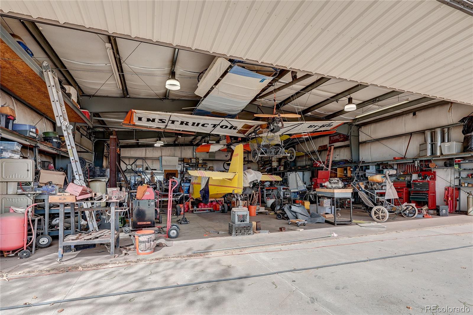 19231 County Road 22 Fort Lupton CO 80621