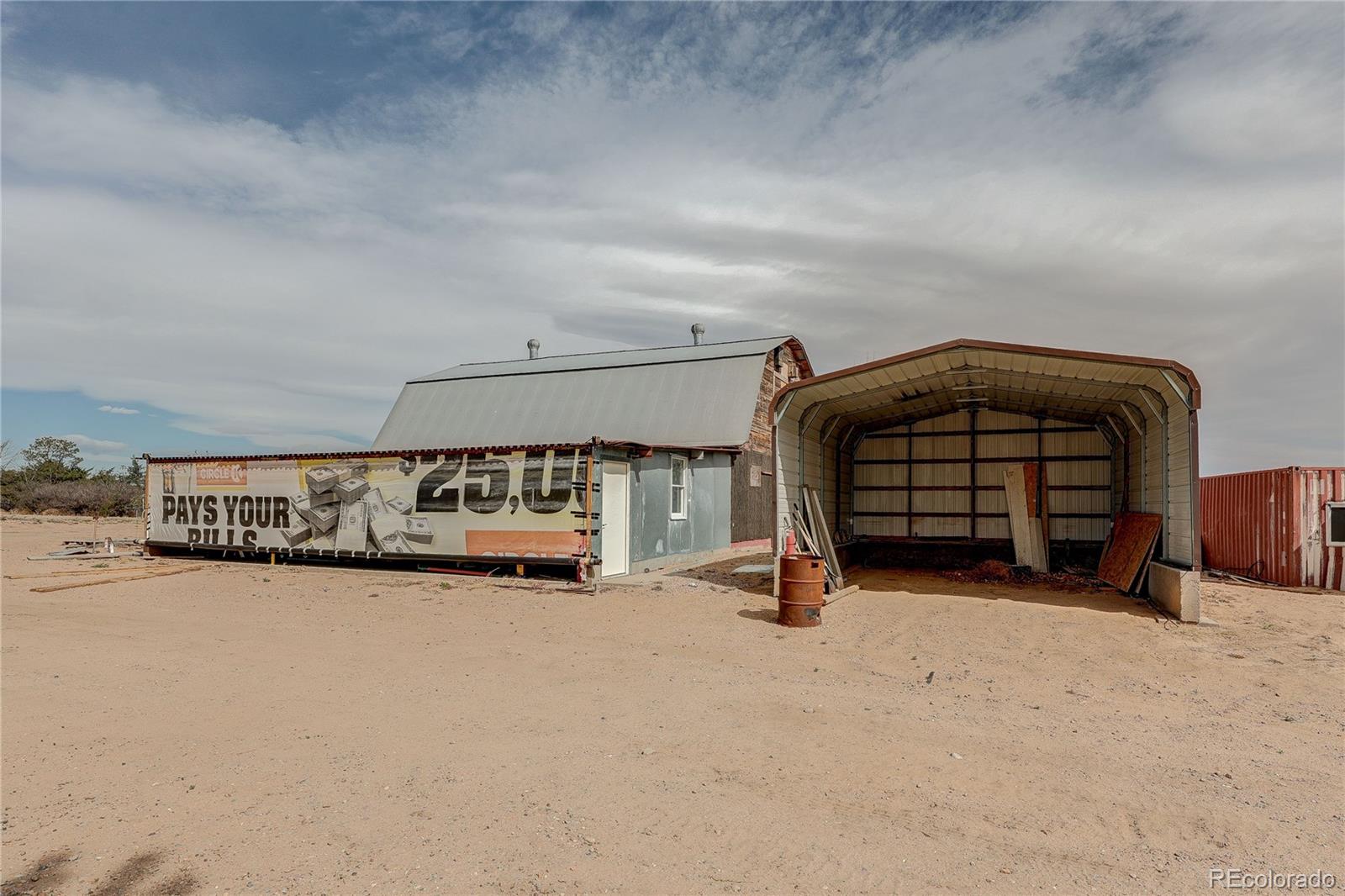 19231 County Road 22 Fort Lupton CO 80621