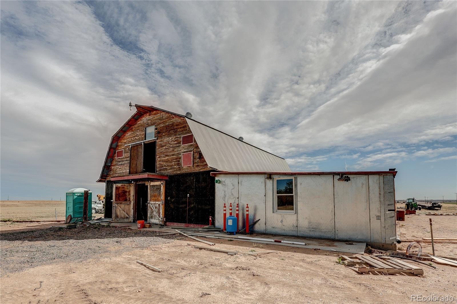 19231 County Road 22 Fort Lupton CO 80621