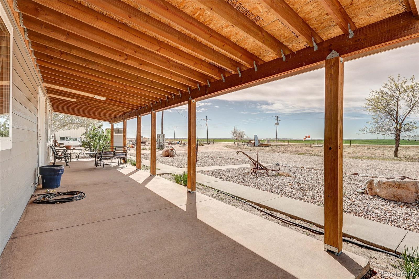 19231 County Road 22 Fort Lupton CO 80621