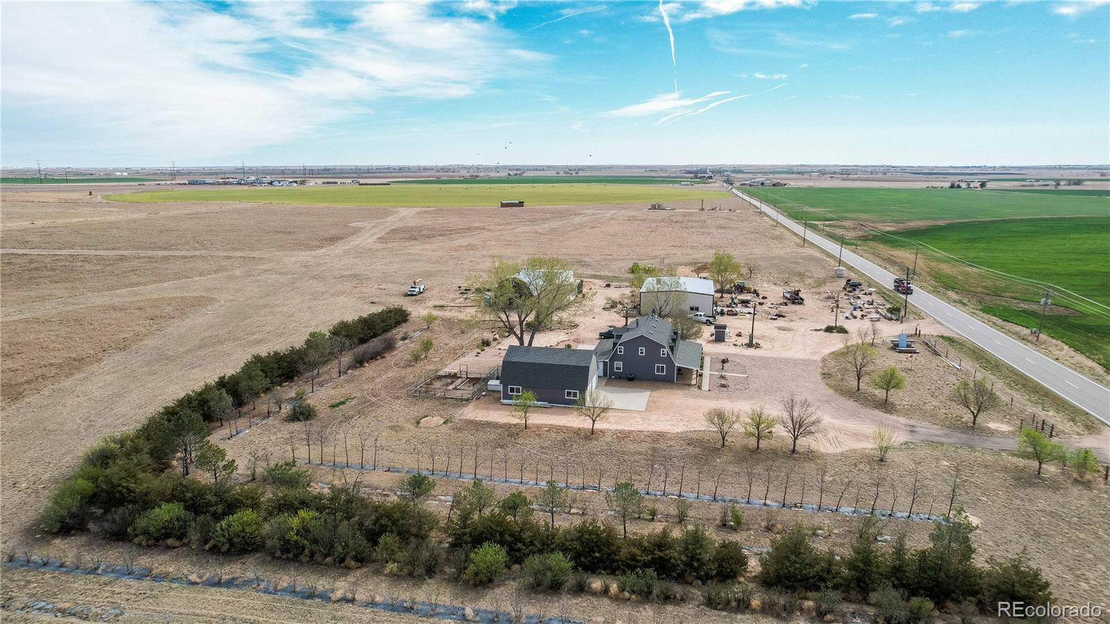 19231 County Road 22 Fort Lupton CO 80621