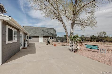 19231 County Road 22 Fort Lupton CO 80621