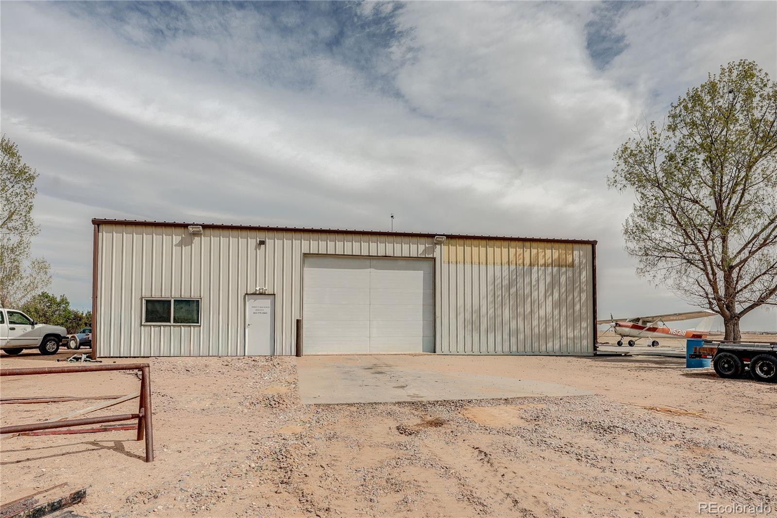 19231 County Road 22 Fort Lupton CO 80621