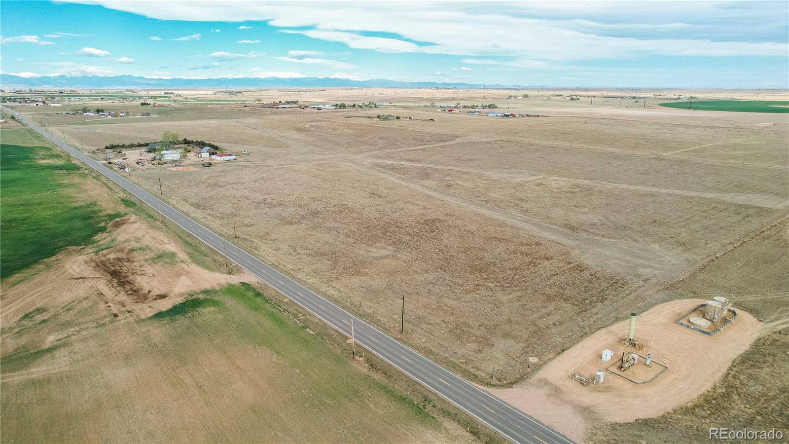 19231 County Road 22 Fort Lupton CO 80621