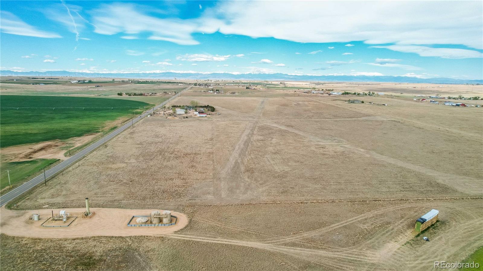 19231 County Road 22 Fort Lupton CO 80621