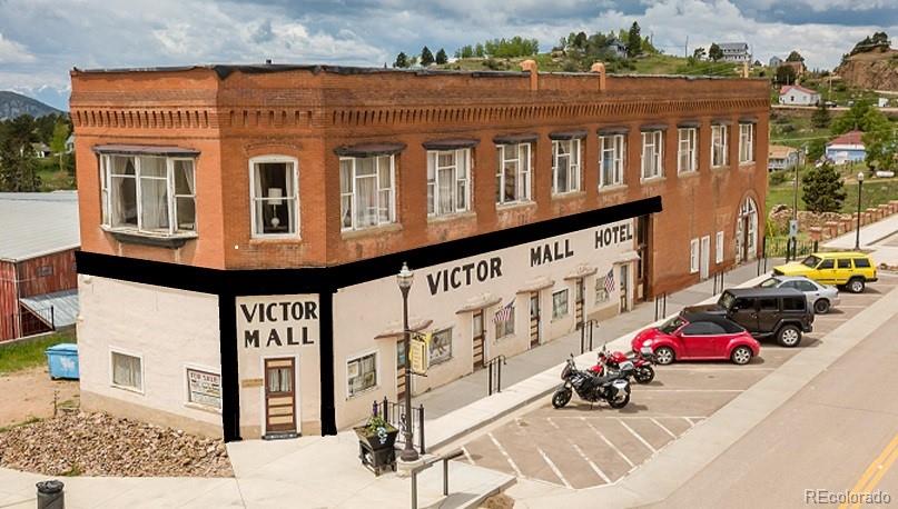 400 Victor Avenue Victor CO 80860