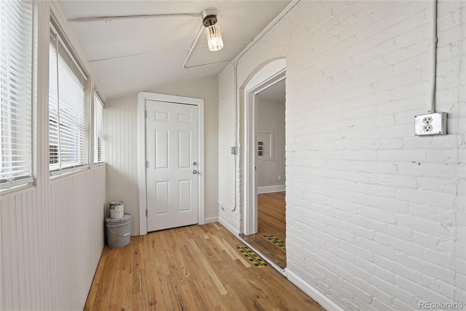 25 E Dakota Avenue Denver CO 80209