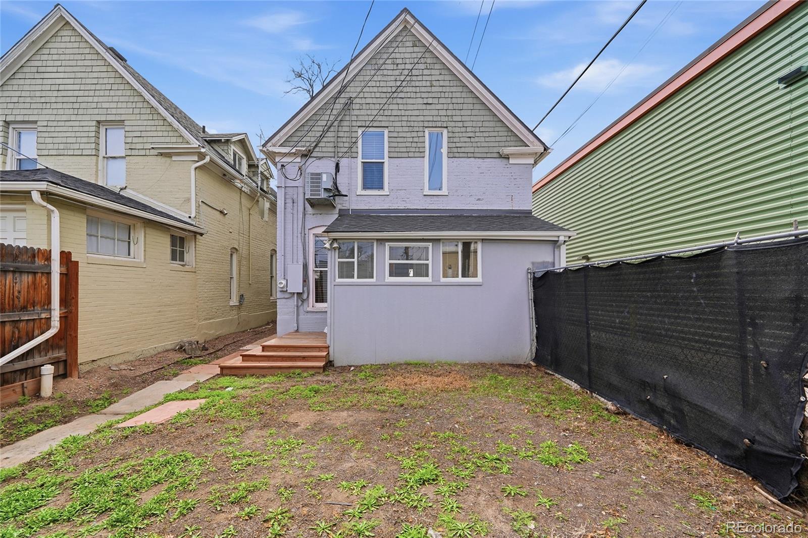 25 E Dakota Avenue Denver CO 80209