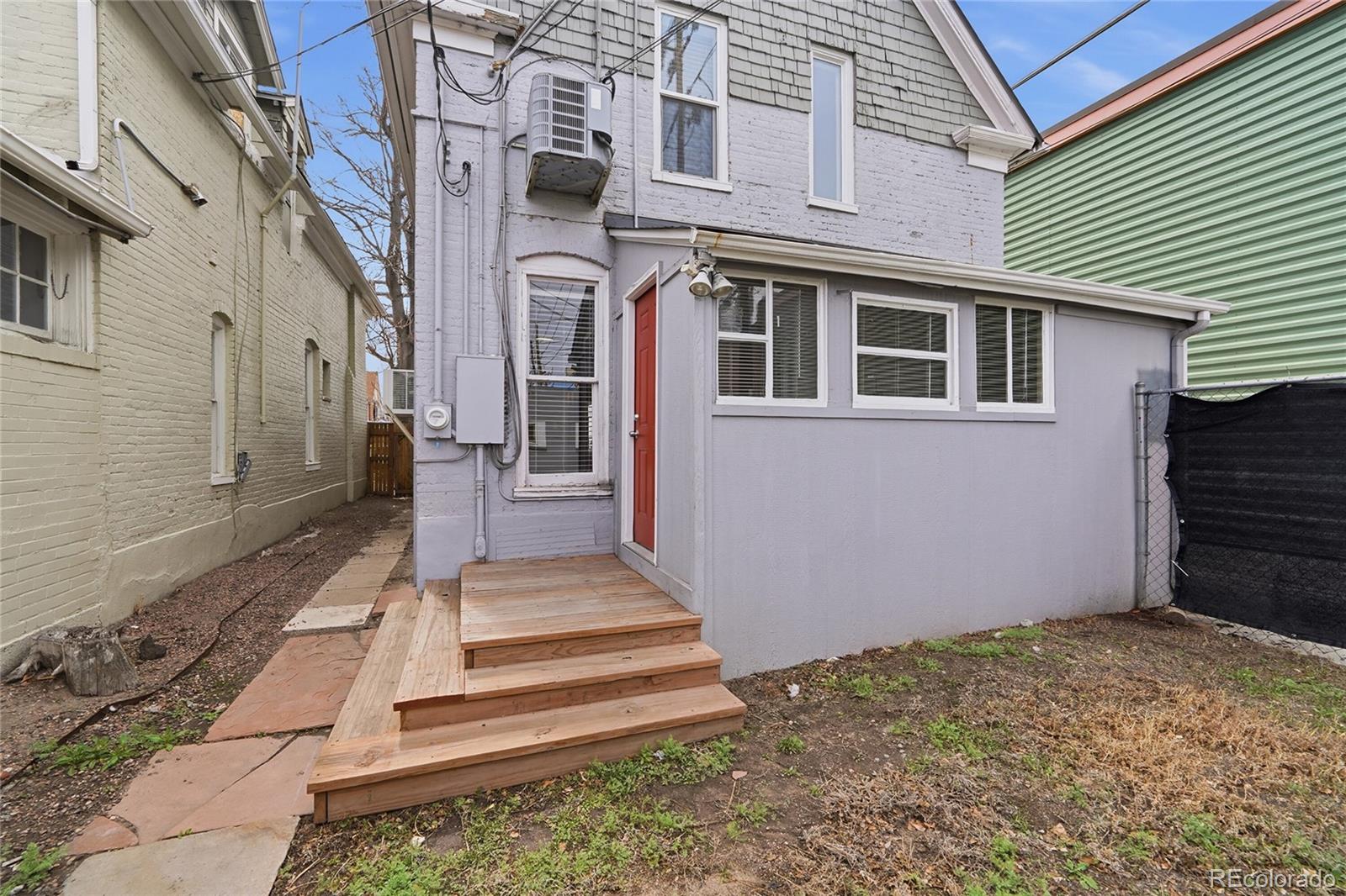 25 E Dakota Avenue Denver CO 80209
