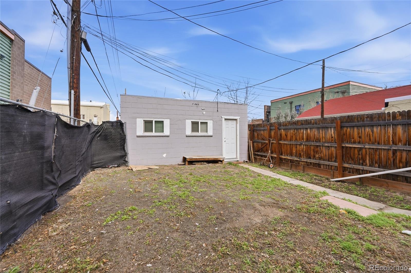 25 E Dakota Avenue Denver CO 80209