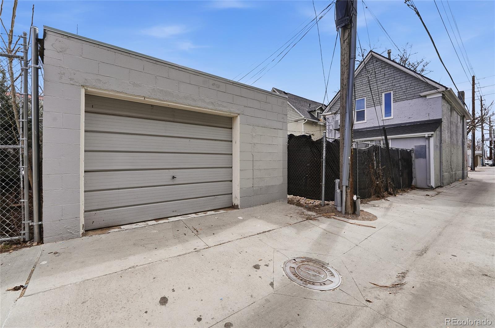 25 E Dakota Avenue Denver CO 80209
