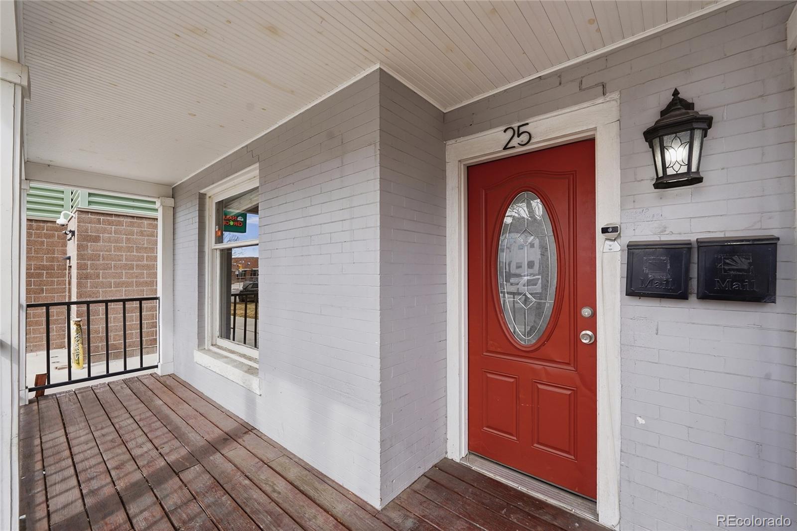 25 E Dakota Avenue Denver CO 80209