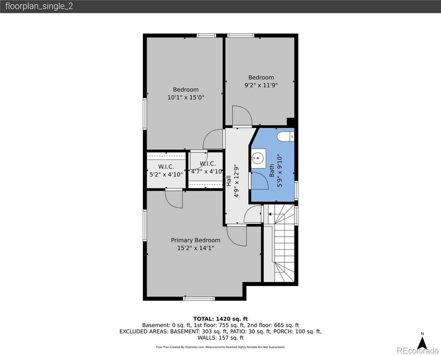 25 E Dakota Avenue Denver CO 80209