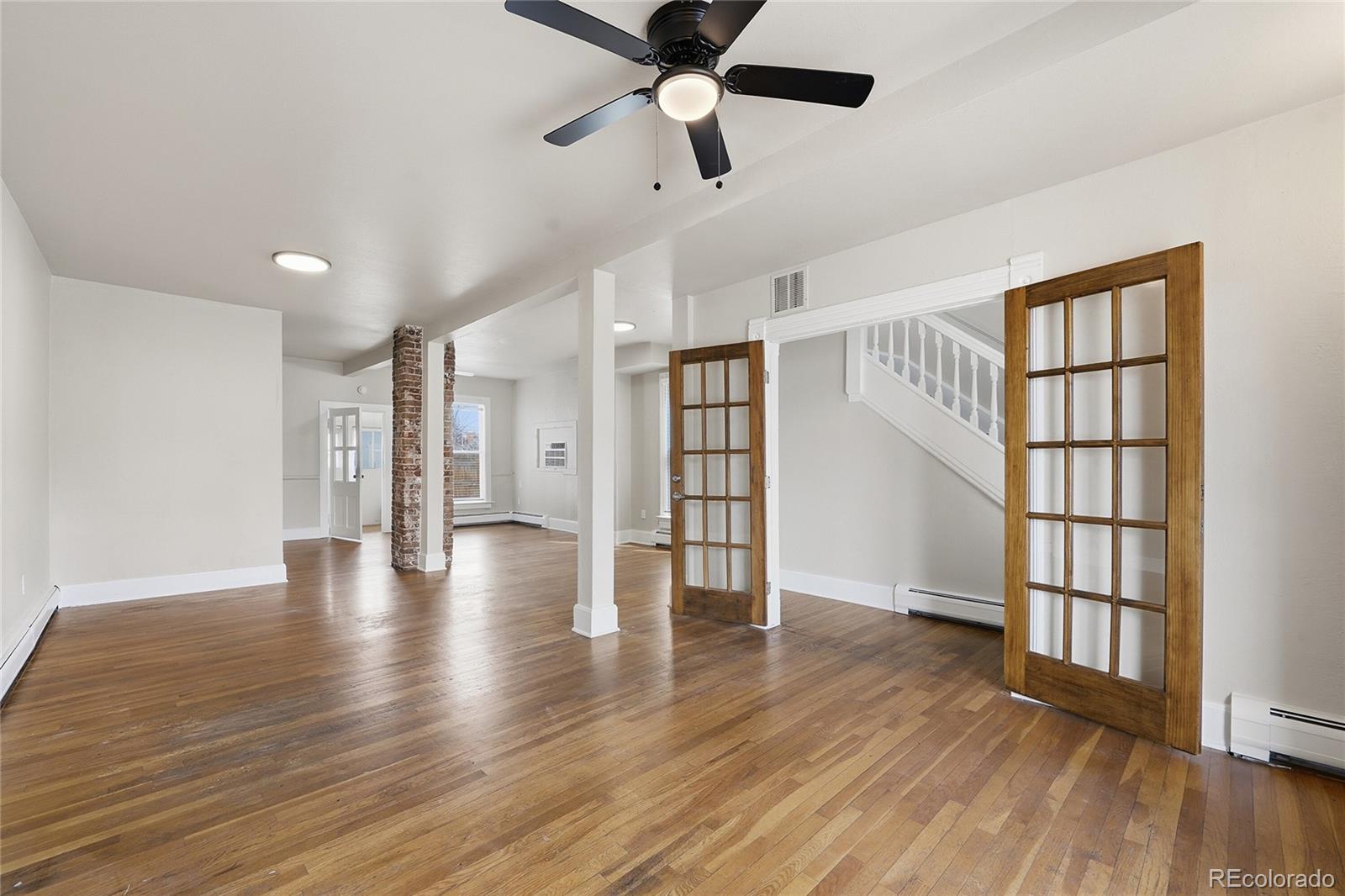 25 E Dakota Avenue Denver CO 80209