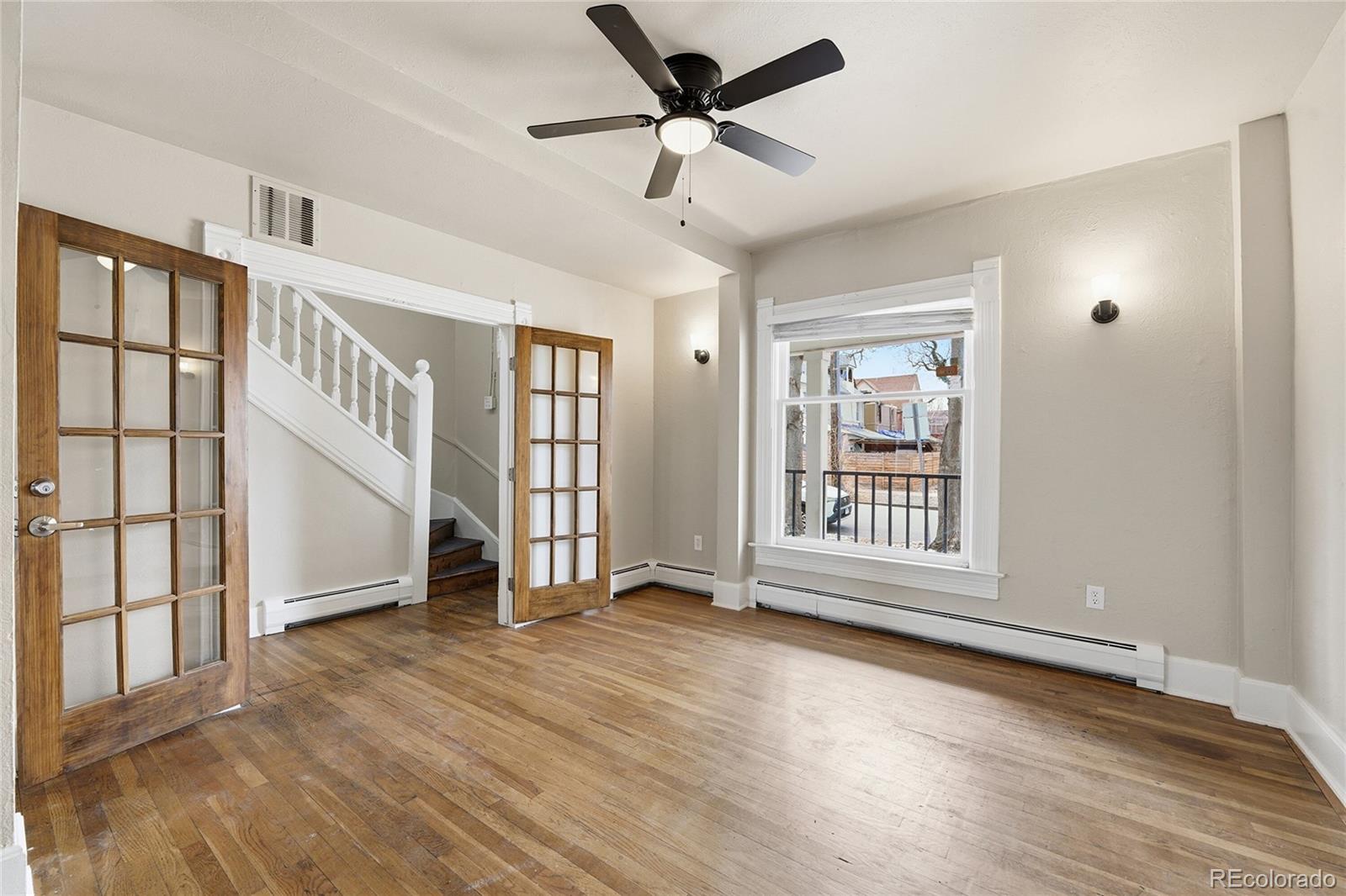 25 E Dakota Avenue Denver CO 80209