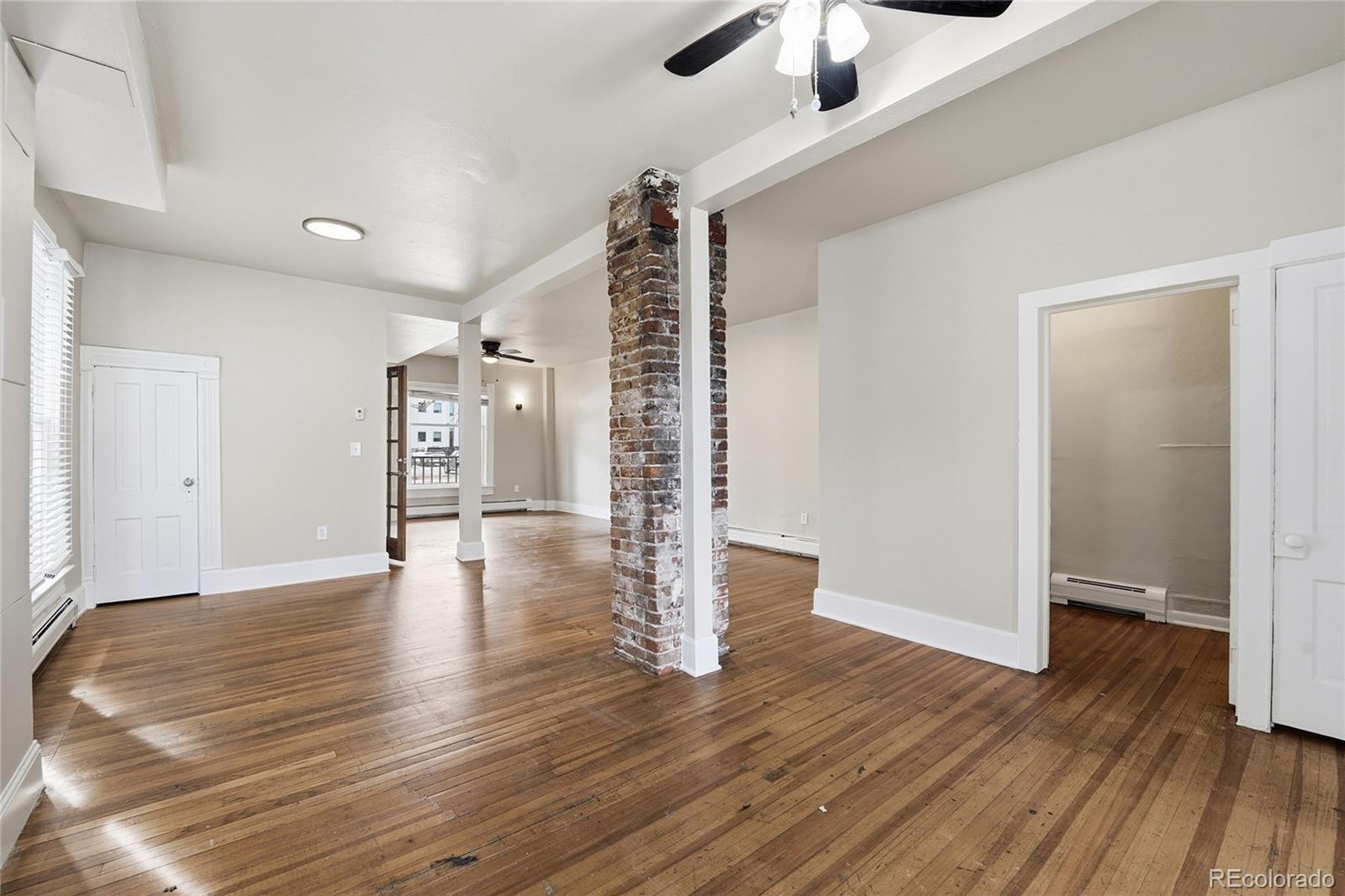 25 E Dakota Avenue Denver CO 80209