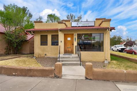 301 State Avenue Alamosa CO 81101