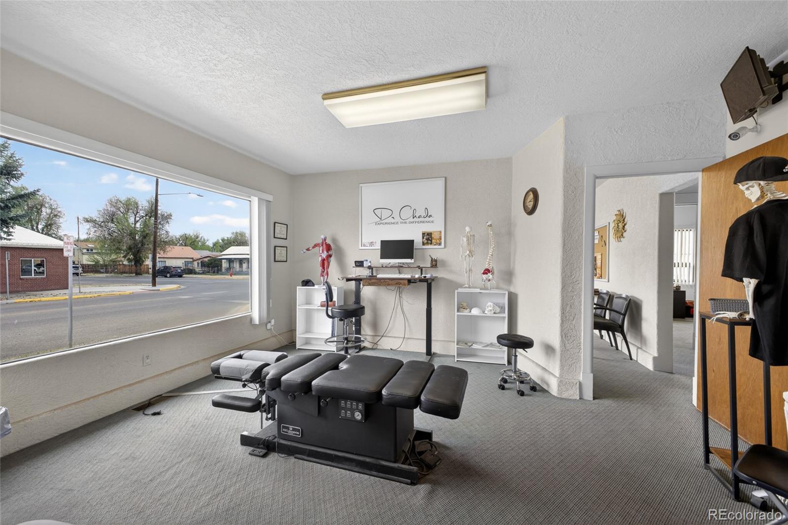 301 State Avenue Alamosa CO 81101