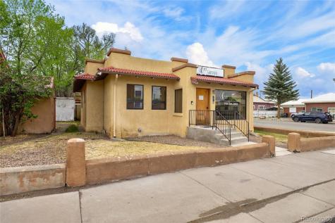 301 State Avenue Alamosa CO 81101