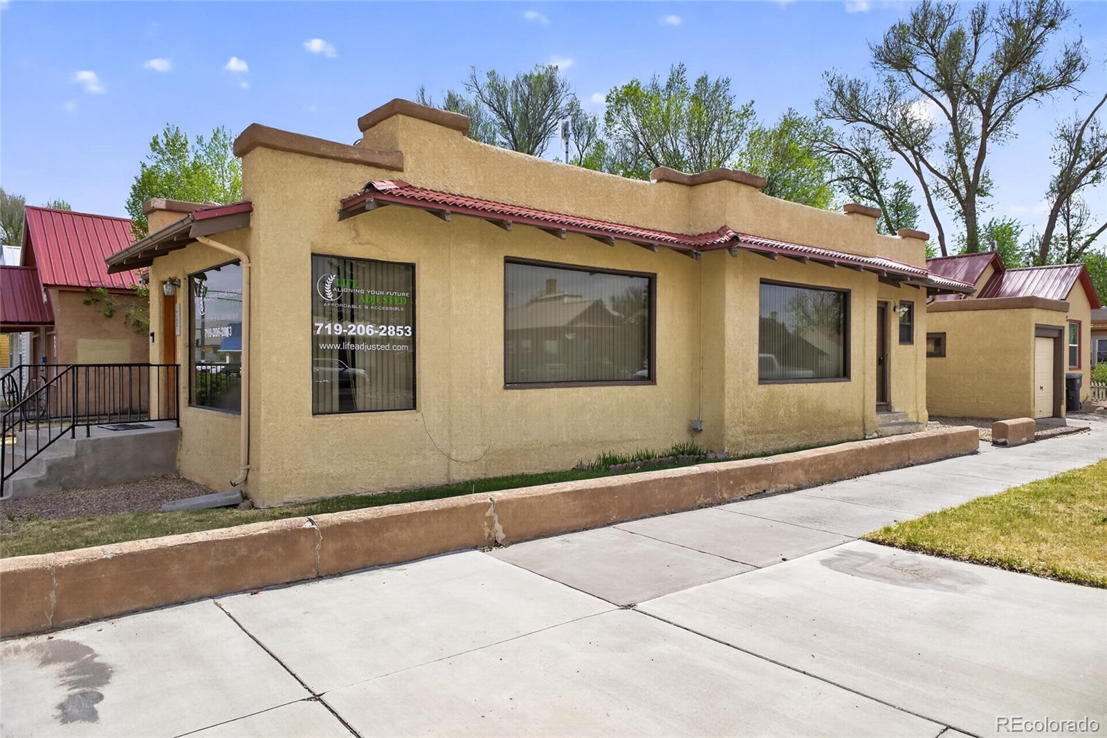 301 State Avenue Alamosa CO 81101