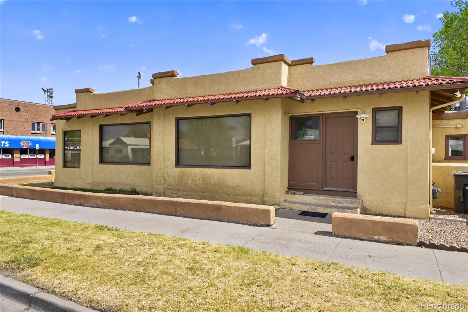 301 State Avenue Alamosa CO 81101