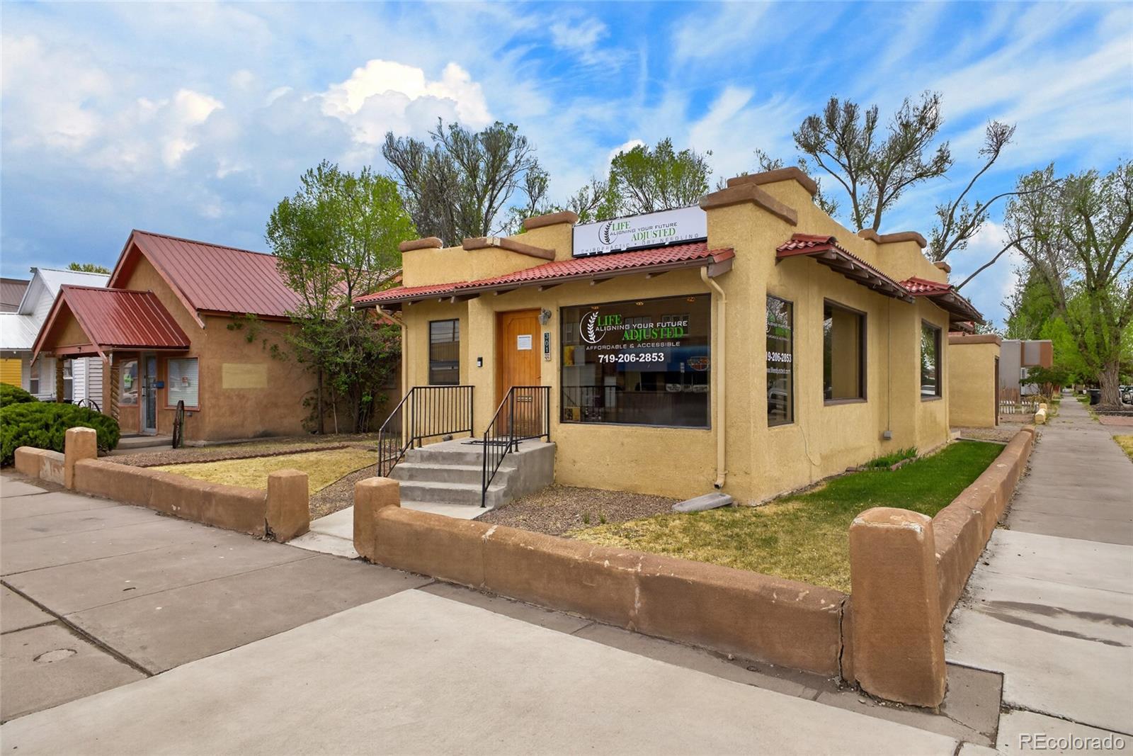 301 State Avenue Alamosa CO 81101