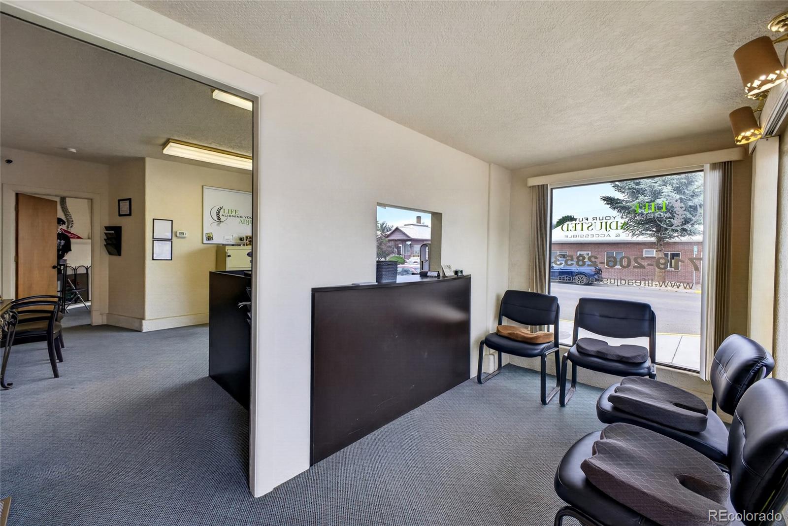 301 State Avenue Alamosa CO 81101