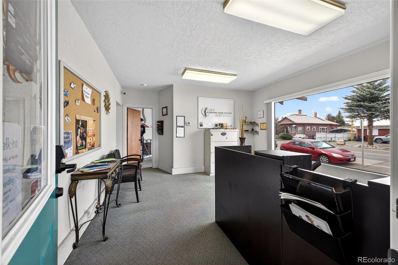 301 State Avenue Alamosa CO 81101