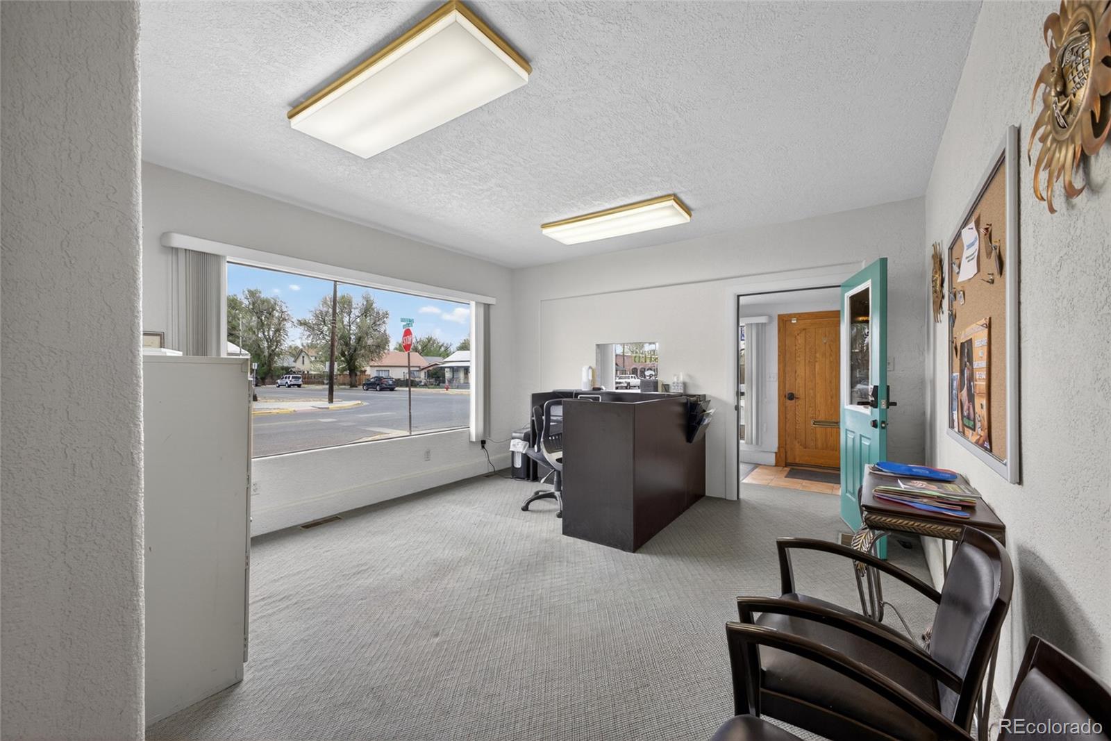 301 State Avenue Alamosa CO 81101