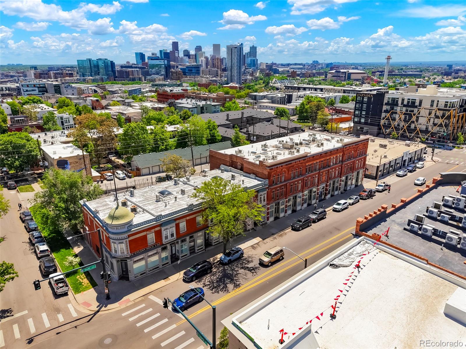2926 Zuni Street Denver CO 80211