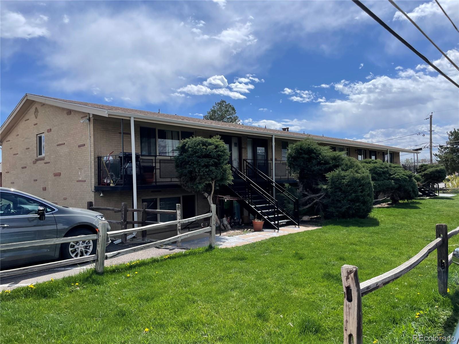 206 S Pierce Street Lakewood CO 80226