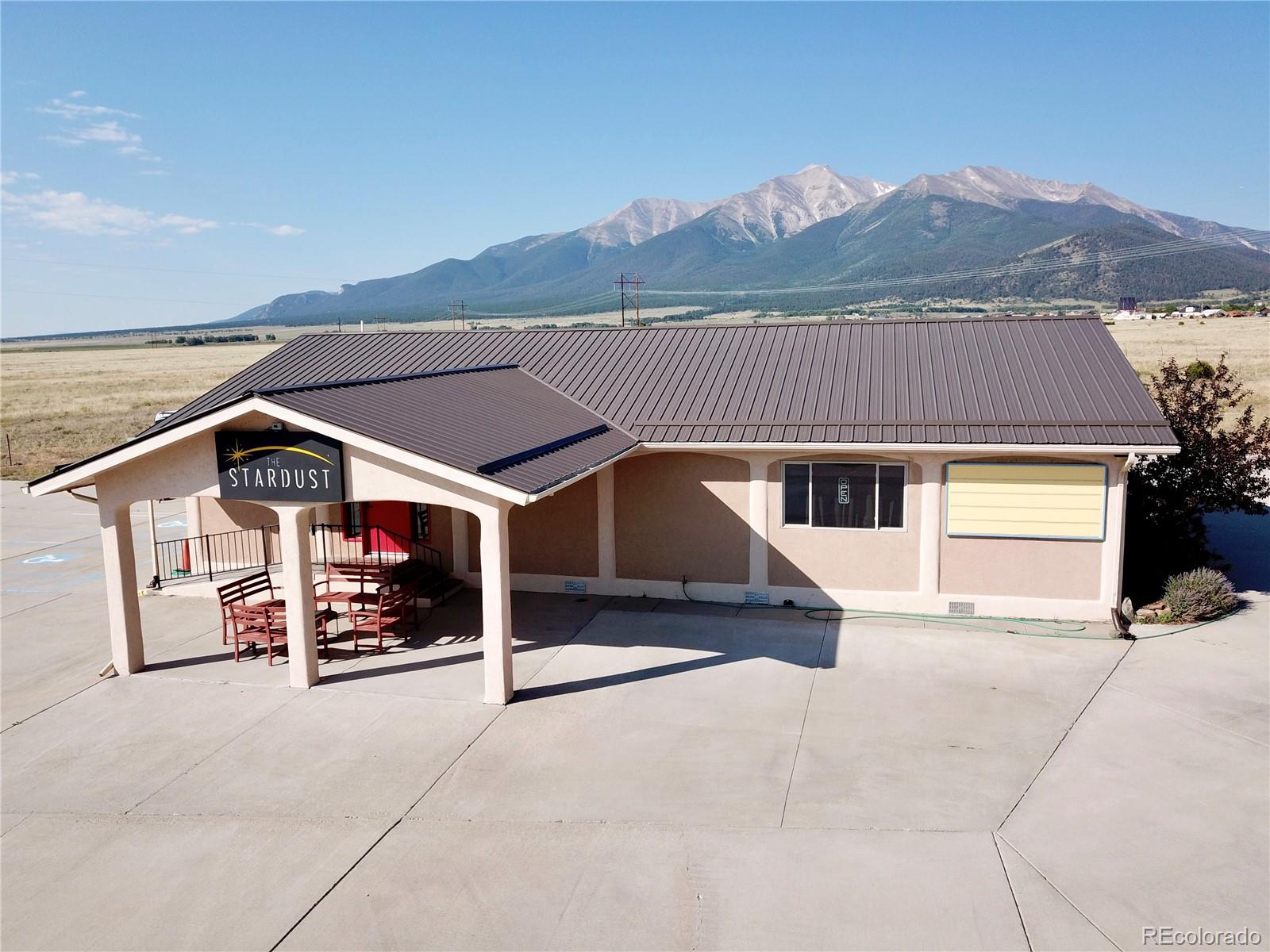 16450 County Road 306 Buena Vista CO 81211