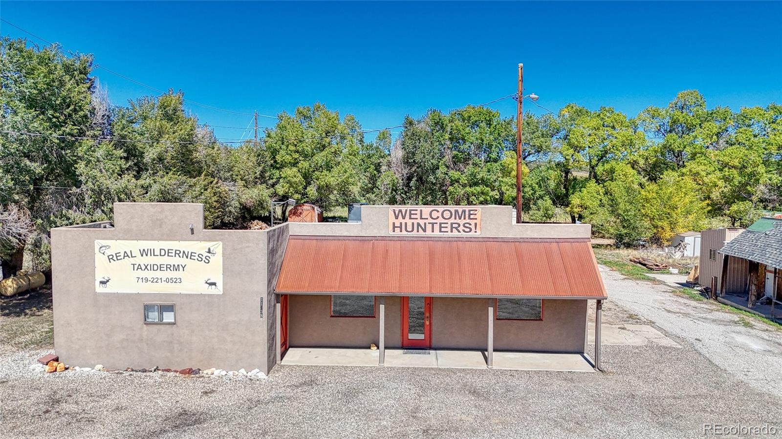 11238 W Us Highway 50 Salida CO 81201