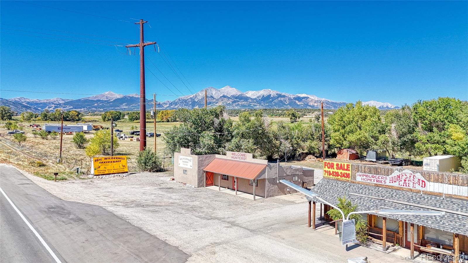 11238 W Us Highway 50 Salida CO 81201
