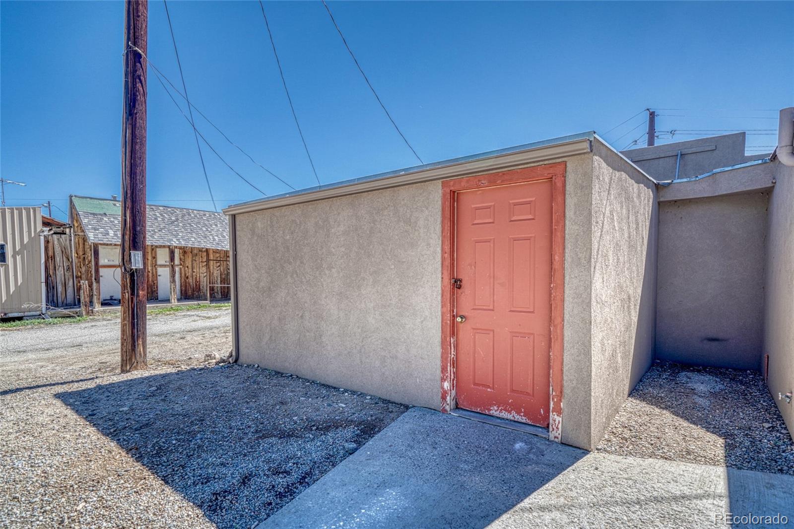 11238 W Us Highway 50 Salida CO 81201