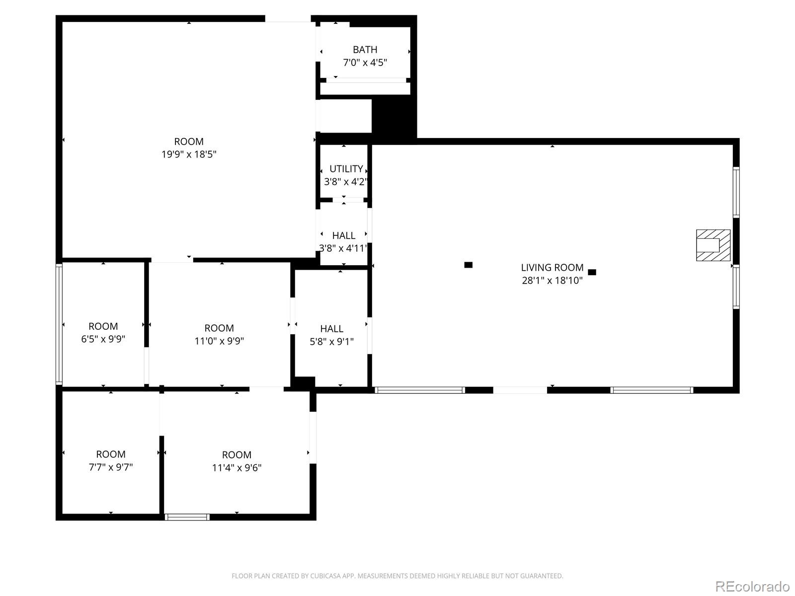 11238 W Us Highway 50 Salida CO 81201