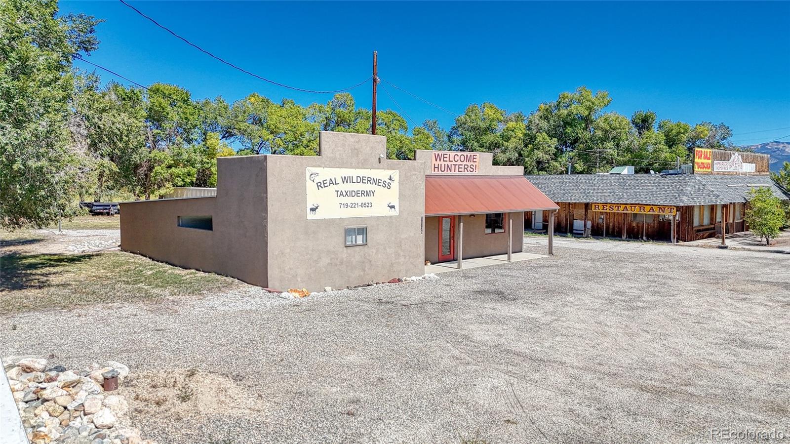 11238 W Us Highway 50 Salida CO 81201
